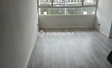 Departamento en Venta en AV. Escuela Agrícola / Vicuña Mackenna Oriente