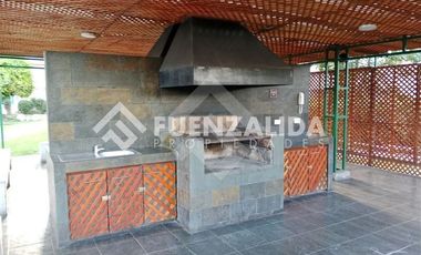 Departamento en Venta en AV. Escuela Agrícola / Vicuña Mackenna Oriente