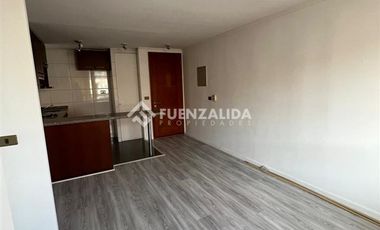 Departamento en Venta en AV. Escuela Agrícola / Vicuña Mackenna Oriente