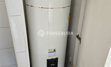 Departamento en Venta en AV. Escuela Agrícola / Vicuña Mackenna Oriente