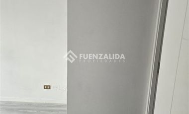 Departamento en Venta en AV. Escuela Agrícola / Vicuña Mackenna Oriente