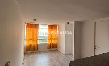 Departamento en Venta en AV. Escuela Agrícola / Vicuña Mackenna Oriente