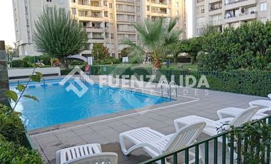 Departamento en Venta en AV. Escuela Agrícola / Vicuña Mackenna Oriente