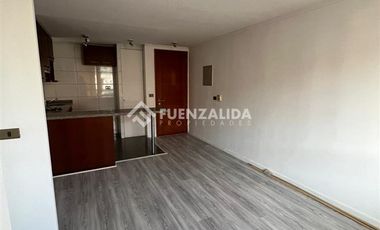 Departamento en Venta en AV. Escuela Agrícola / Vicuña Mackenna Oriente