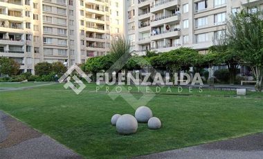 Departamento en Venta en AV. Escuela Agrícola / Vicuña Mackenna Oriente