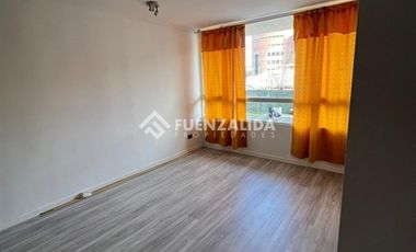 Departamento en Venta en AV. Escuela Agrícola / Vicuña Mackenna Oriente