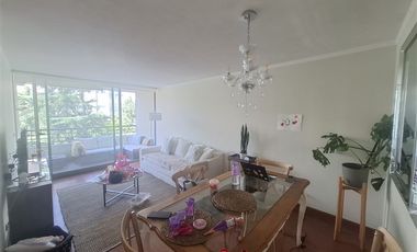 Departamento en Venta en San José de la Sierra 30