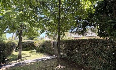 Casa en Venta en Las Verbenas, Padre Hurtado