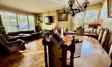 Casa en Venta en Las Verbenas, Padre Hurtado