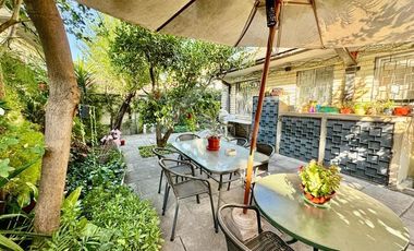 Casa en Venta en Las Verbenas, Padre Hurtado