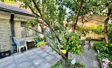 Casa en Venta en Las Verbenas, Padre Hurtado