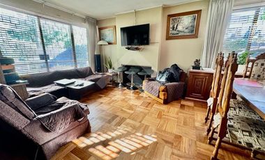 Casa en Venta en Las Verbenas, Padre Hurtado