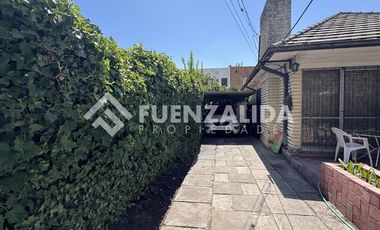 Casa en Venta en Las Verbenas, Padre Hurtado