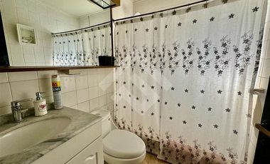 Casa en Venta en Las Verbenas, Padre Hurtado