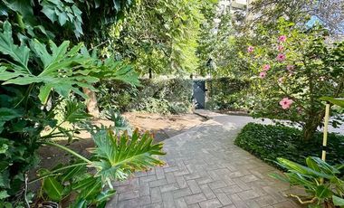 Casa en Venta en Las Verbenas, Padre Hurtado