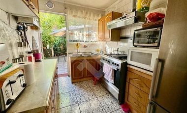 Casa en Venta en Las Verbenas, Padre Hurtado