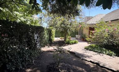 Casa en Venta en Las Verbenas, Padre Hurtado