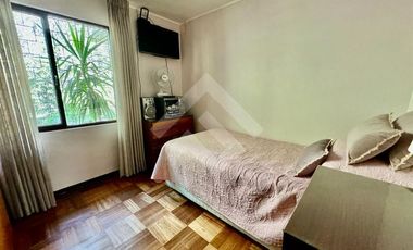 Casa en Venta en Las Verbenas, Padre Hurtado