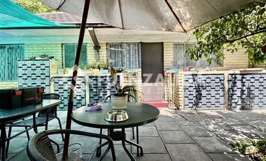 Casa en Venta en Las Verbenas, Padre Hurtado