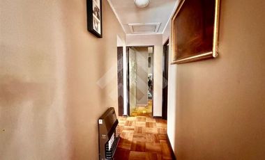 Casa en Venta en Las Verbenas, Padre Hurtado