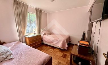 Casa en Venta en Las Verbenas, Padre Hurtado