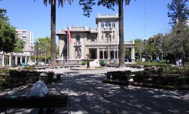 Departamento en Arriendo en Mar Del Plata/Pedro de Valdivia