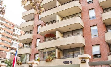 Departamento en Arriendo en Mar Del Plata/Pedro de Valdivia