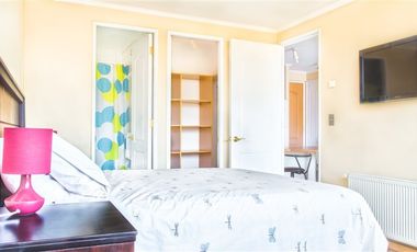 Departamento en Arriendo en Mar Del Plata/Pedro de Valdivia