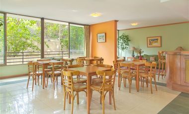 Departamento en Arriendo en Mar Del Plata/Pedro de Valdivia