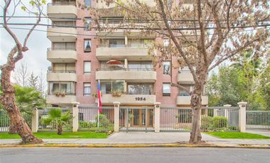 Departamento en Arriendo en Mar Del Plata/Pedro de Valdivia