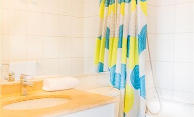 Departamento en Arriendo en Mar Del Plata/Pedro de Valdivia