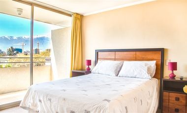 Departamento en Arriendo en Mar Del Plata/Pedro de Valdivia