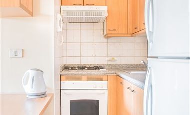 Departamento en Arriendo en Mar Del Plata/Pedro de Valdivia