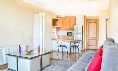 Departamento en Arriendo en Mar Del Plata/Pedro de Valdivia