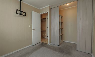 Departamento en Arriendo en Arriendo Depto. 3D 1B 1E 1Bod, María Auxiliadora, San Miguel