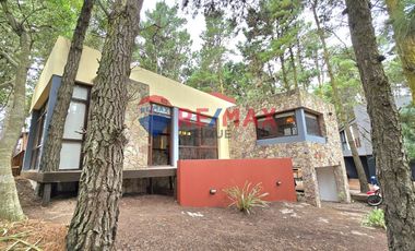 CASA VENTA CUATRO AMBIENTES EN MAR DE LAS PAMPAS