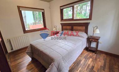 CASA VENTA CUATRO AMBIENTES EN MAR DE LAS PAMPAS