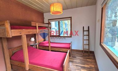 CASA VENTA CUATRO AMBIENTES EN MAR DE LAS PAMPAS