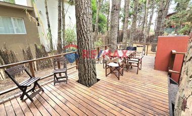 CASA VENTA CUATRO AMBIENTES EN MAR DE LAS PAMPAS