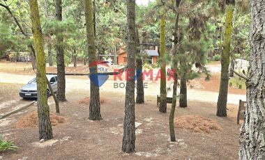 CASA VENTA CUATRO AMBIENTES EN MAR DE LAS PAMPAS