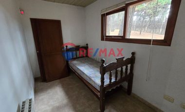 CASA VENTA CUATRO AMBIENTES EN MAR DE LAS PAMPAS