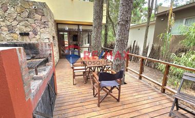 CASA VENTA CUATRO AMBIENTES EN MAR DE LAS PAMPAS