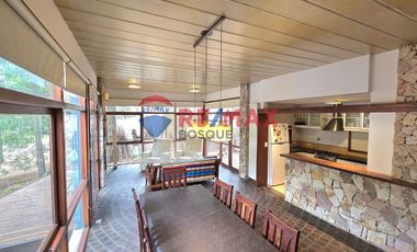 CASA VENTA CUATRO AMBIENTES EN MAR DE LAS PAMPAS