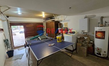 CASA VENTA CUATRO AMBIENTES EN MAR DE LAS PAMPAS