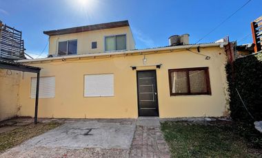 ALQUILER CASA CUATRO AMBIENTES GENERAL PACHECO