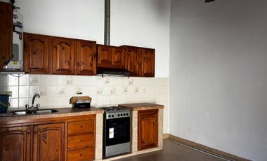 ALQUILER CASA CUATRO AMBIENTES GENERAL PACHECO