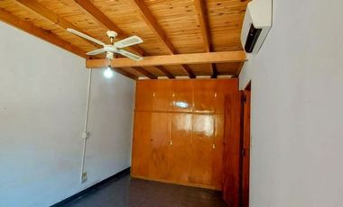 ALQUILER CASA CUATRO AMBIENTES GENERAL PACHECO