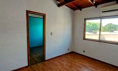 ALQUILER CASA CUATRO AMBIENTES GENERAL PACHECO