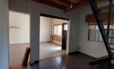 ALQUILER CASA CUATRO AMBIENTES GENERAL PACHECO