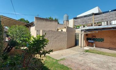 ALQUILER CASA CUATRO AMBIENTES GENERAL PACHECO